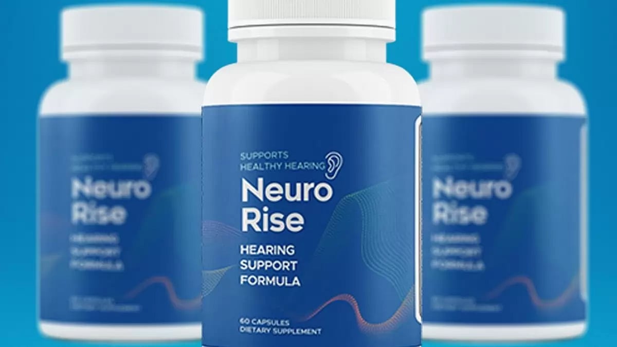 NeuroRise Reviews