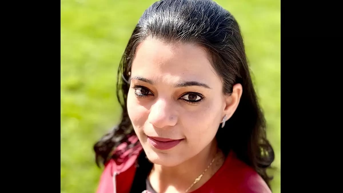  Sharda Kumari