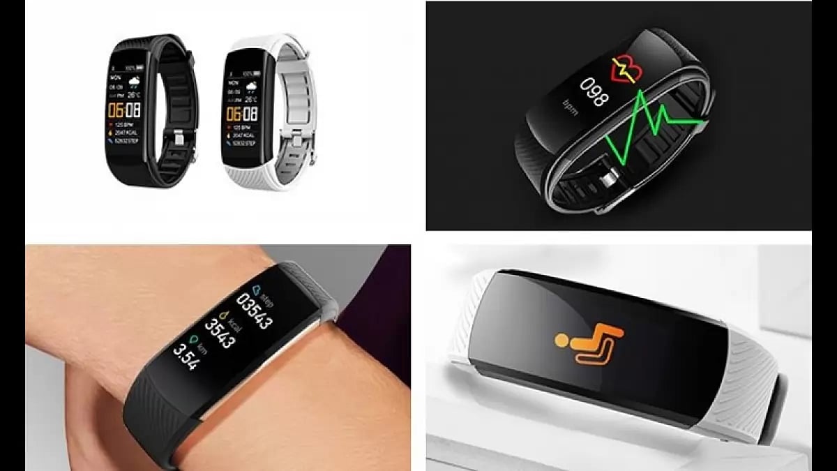 Kinetic Pro Watch 