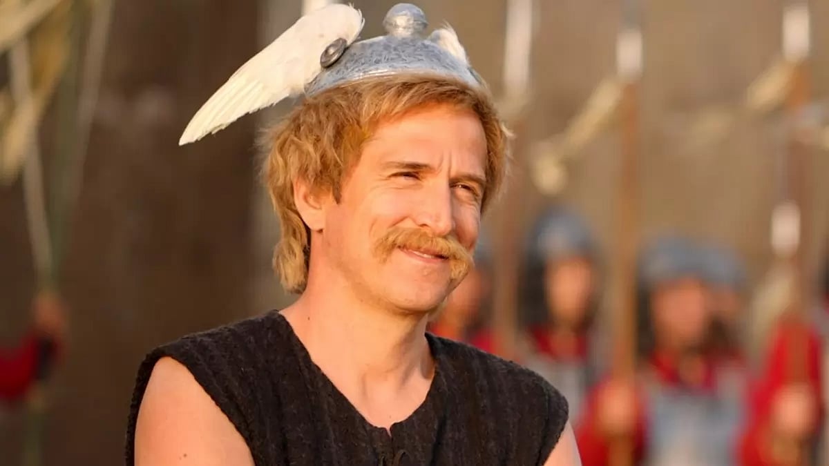 Guillaume Canet