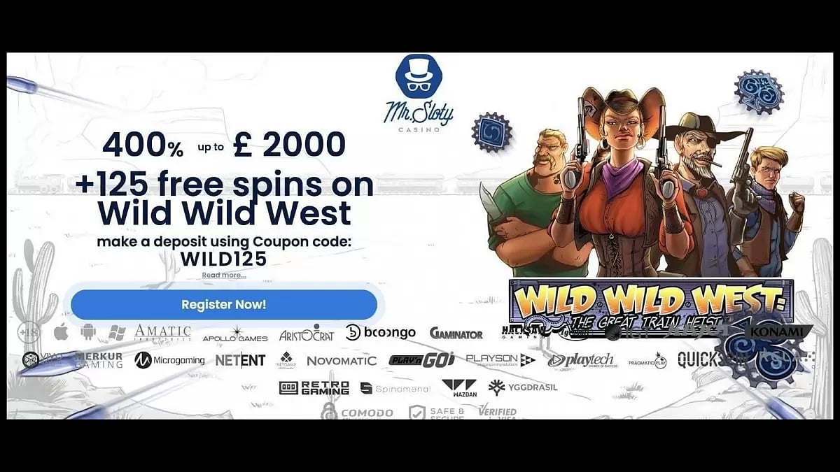 Mobile Online Casinos