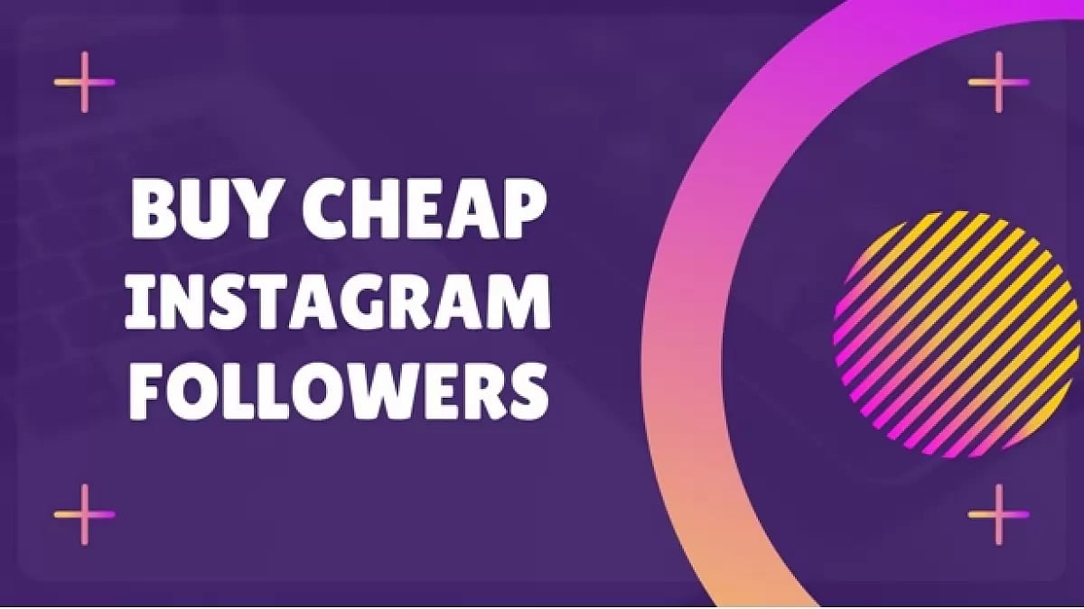 Buy Cheap Instagram Followers