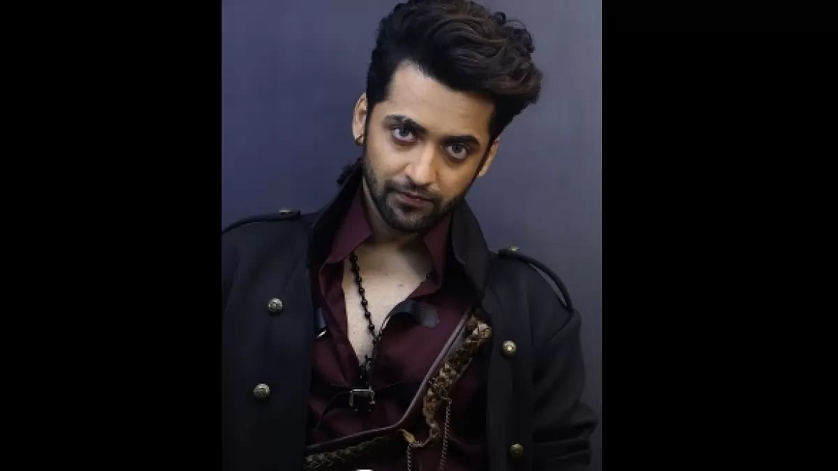 Sumedh Mugdalkar