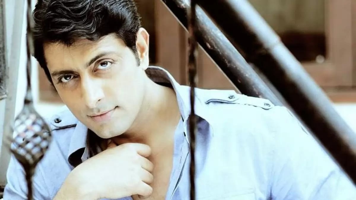 Priyanshu Chatterjee