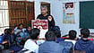 Sunil Jaglan runs Gaali Bandh Abhiyan to check the usage of sexist slurs.