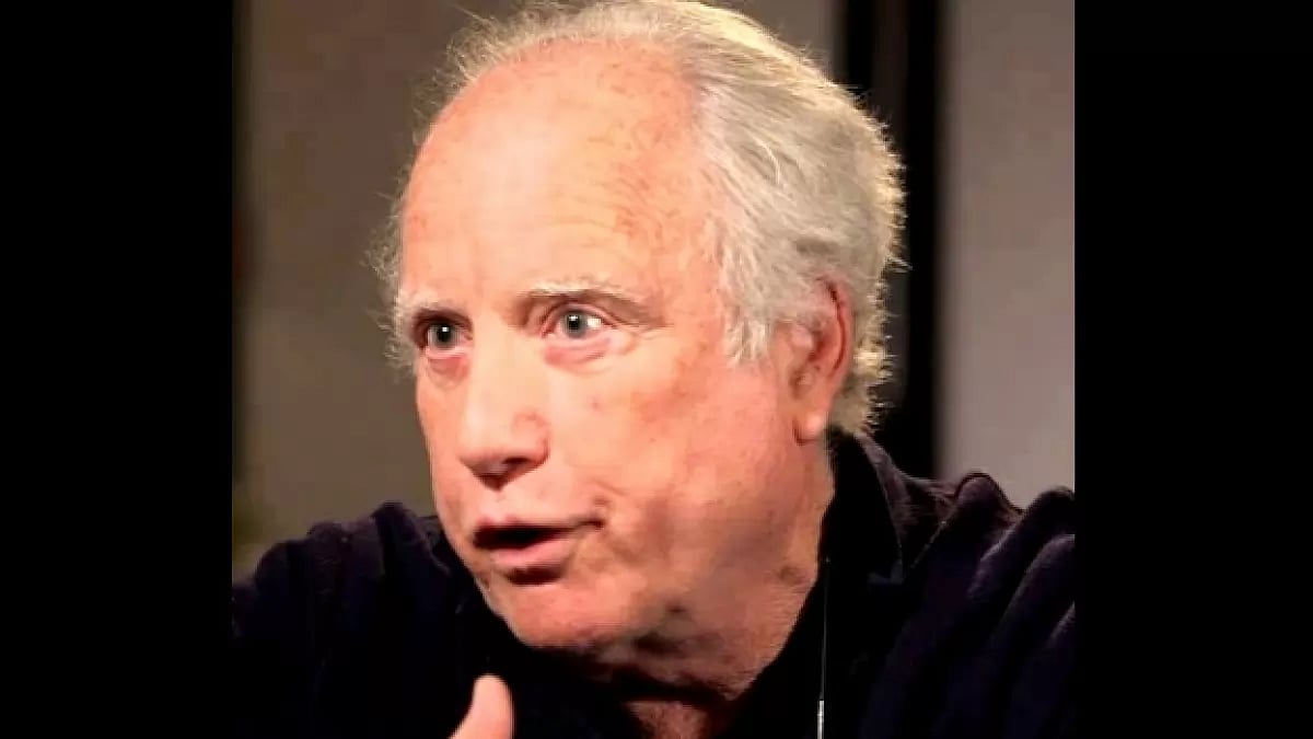 Richard Dreyfuss