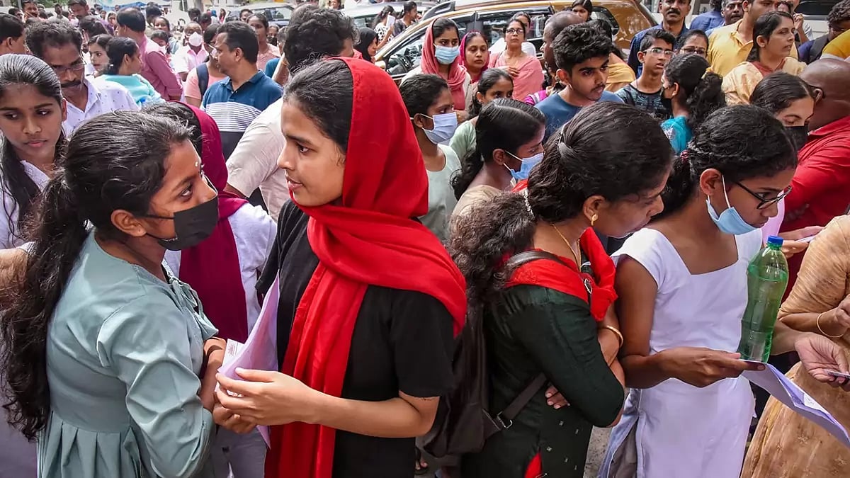 UP Madarsa Board Likely To Use Intermediate Colleges As Exam Centers From Next Session