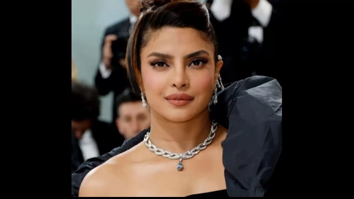 Priyanka Chopra 