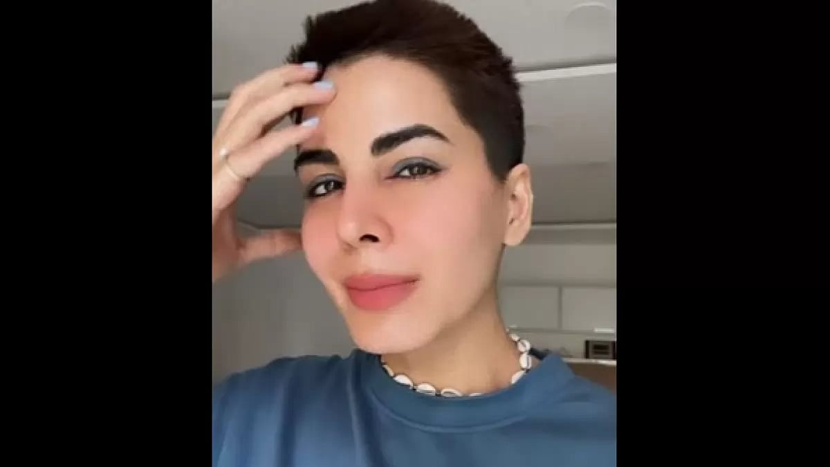 kirti Kulhari 