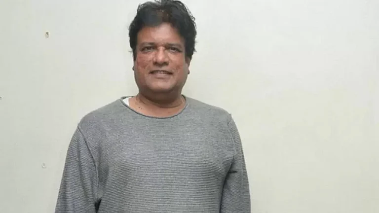Rajesh Sharma - null