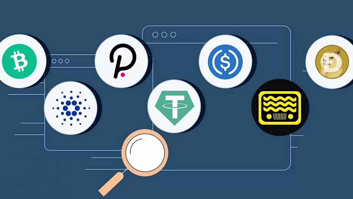  Bitcoin Cash, Script Network and Polkadot