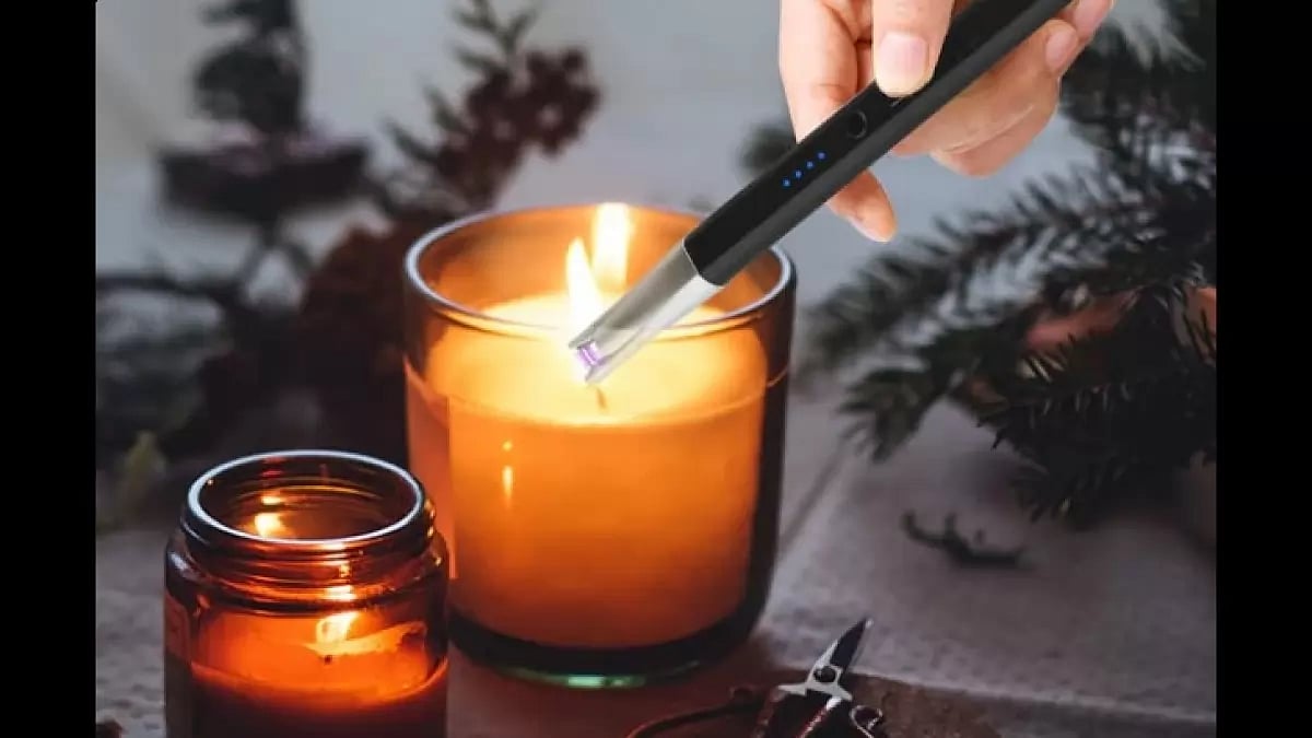 Best Electric Candle Lighter