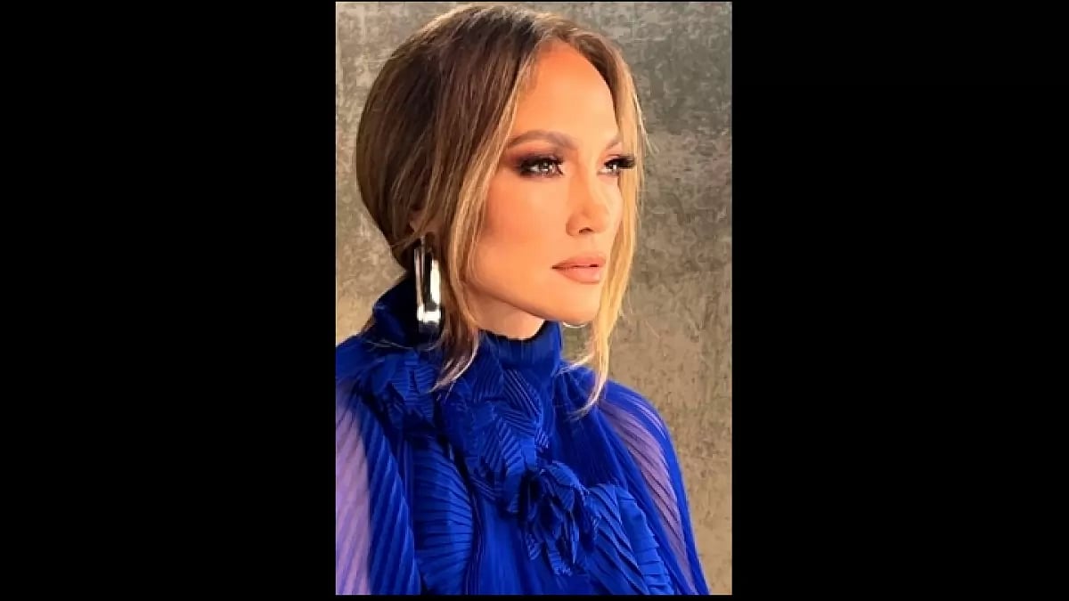Jennifer Lopez