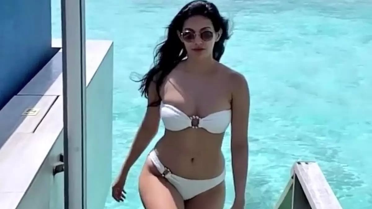 Amyra Dastur