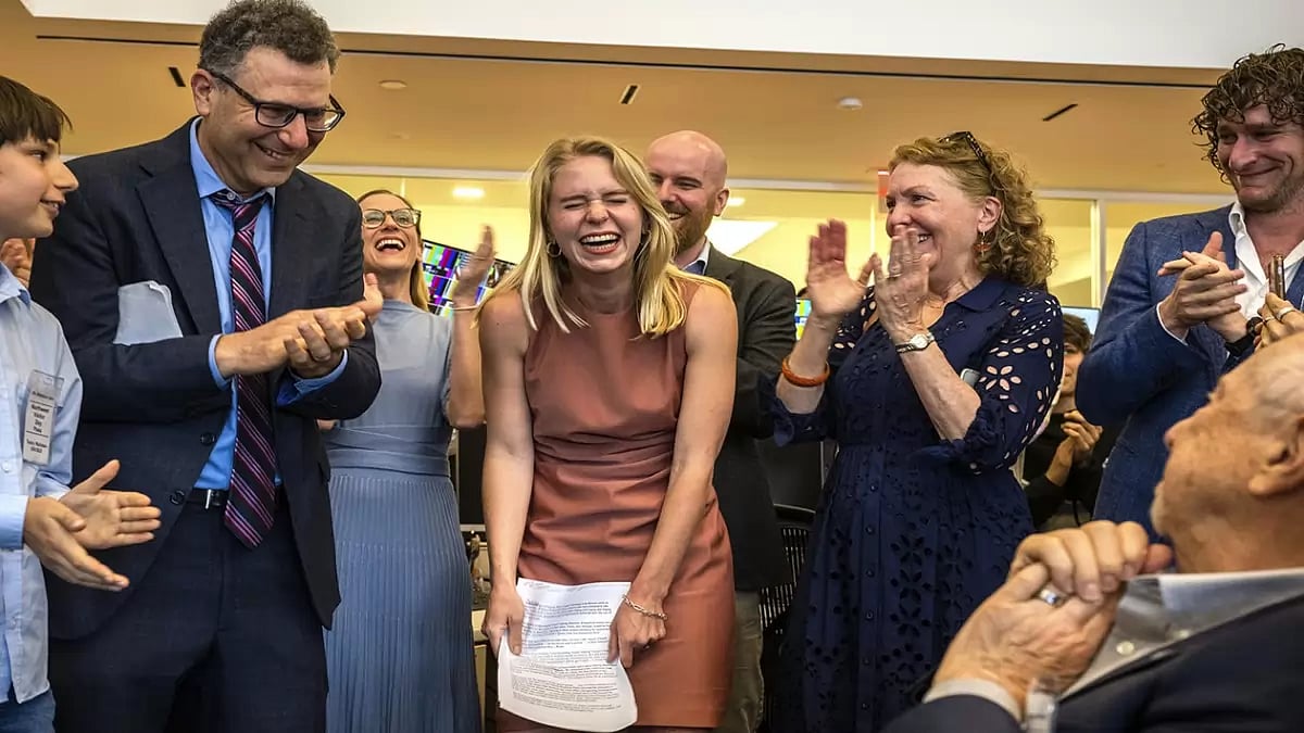 Pulitzer Prize