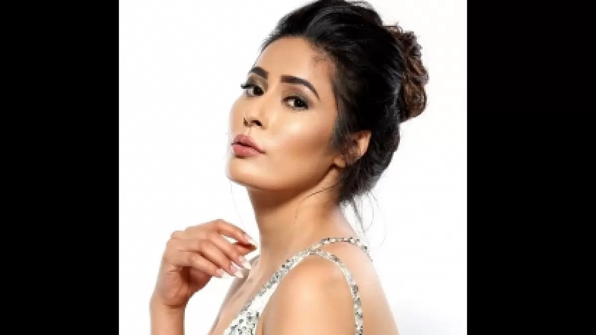 Monika Singh