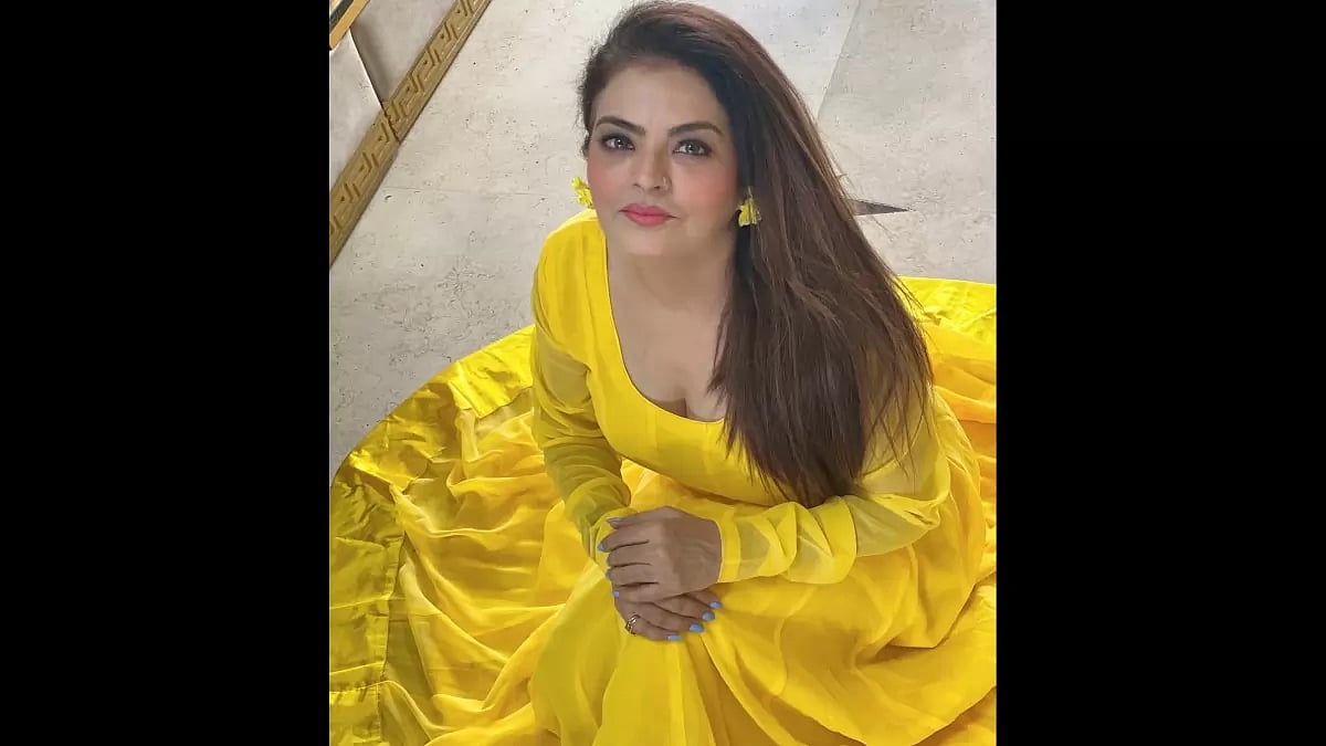 Sheeba Akashdeep