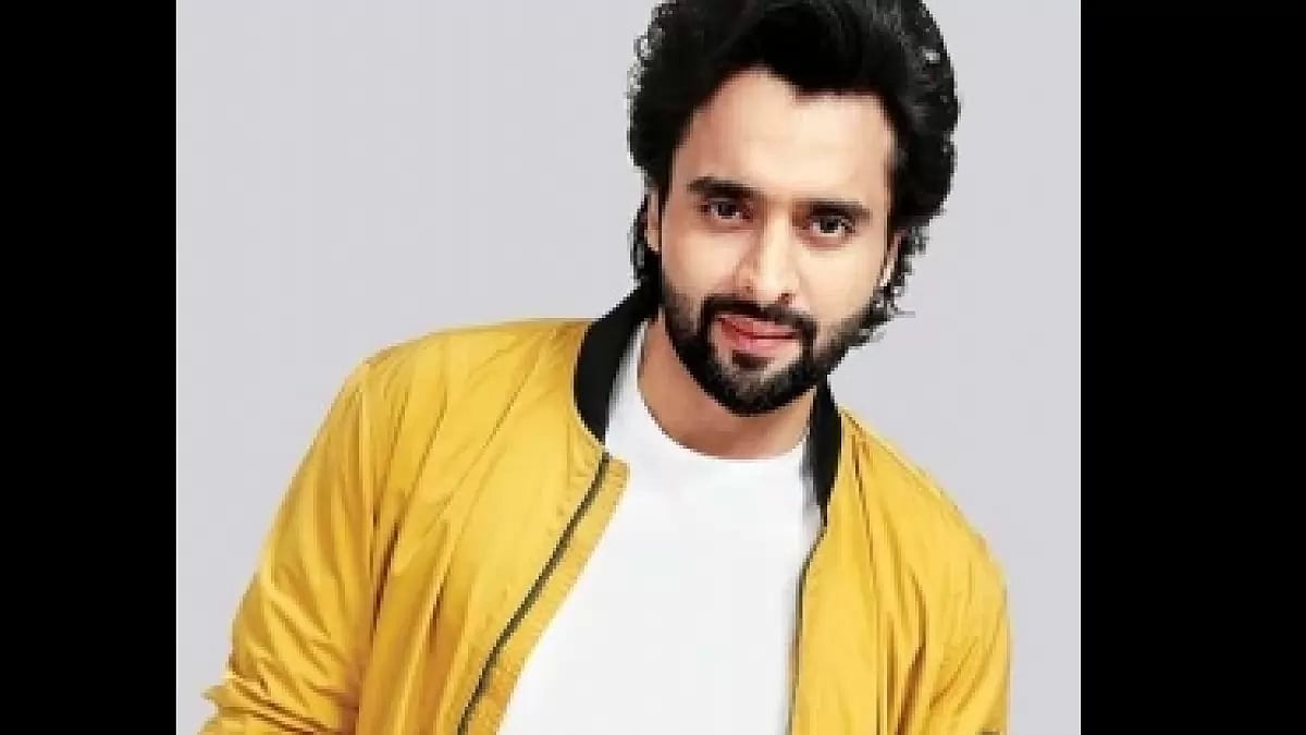 Jackky Bhagnani 