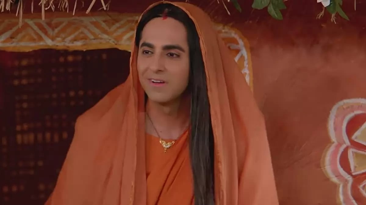 Ayushmann Khurrana