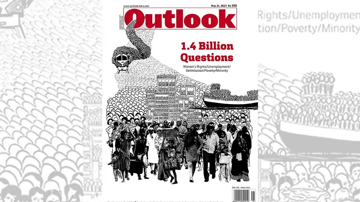 Analysing India's population growth