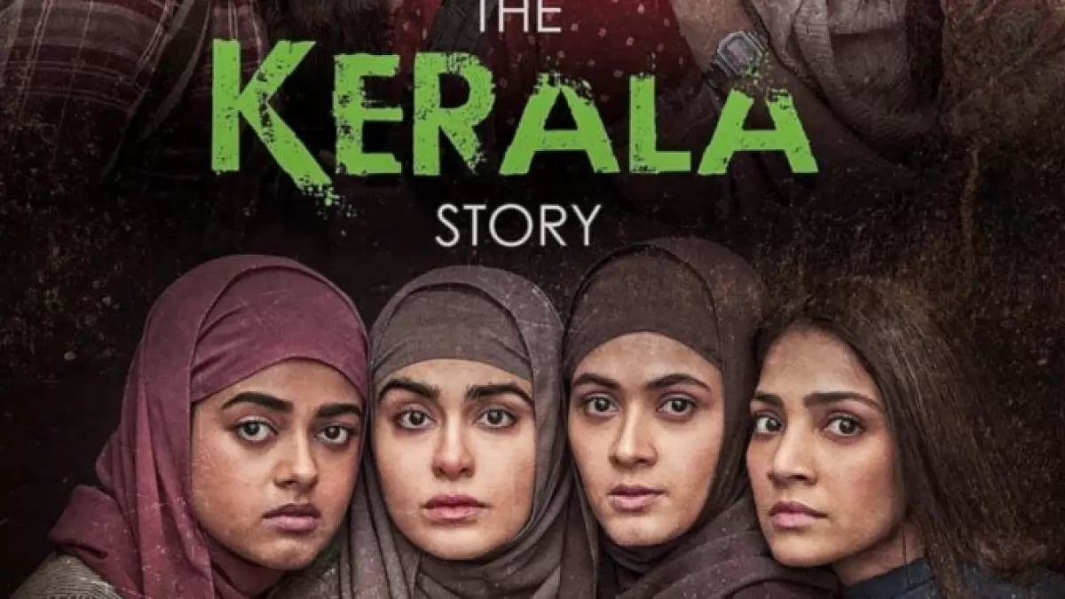 The Kerala Story 