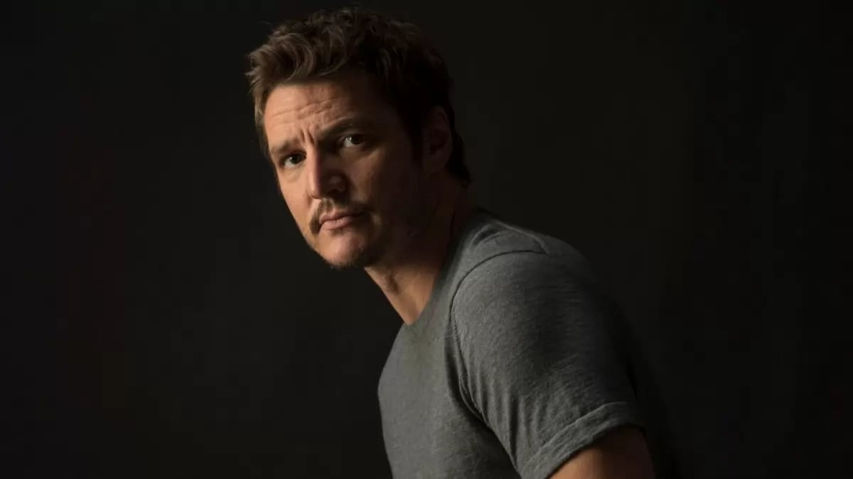 Pedro Pascal