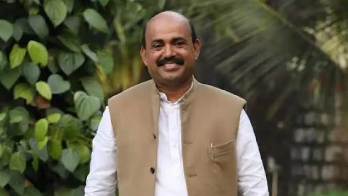 B A Mohiuddin Bava