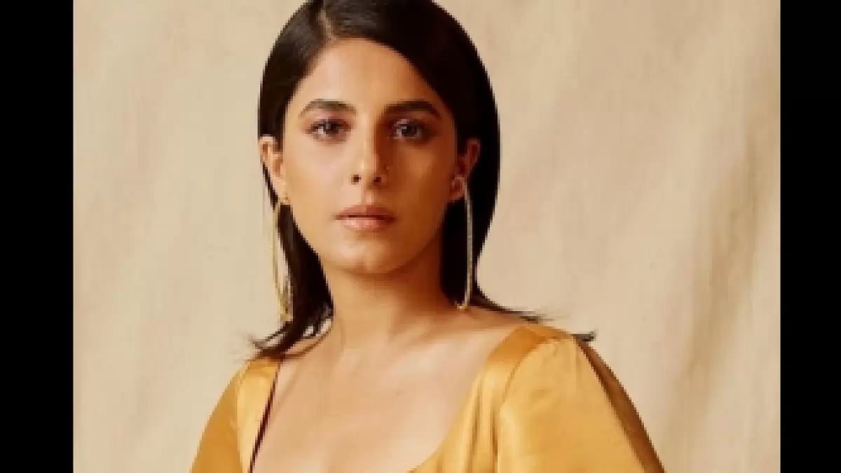 Isha Talwar