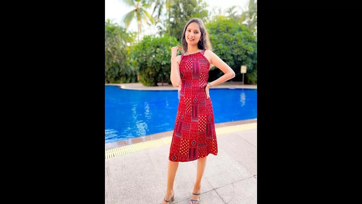 Sheetal Vegda