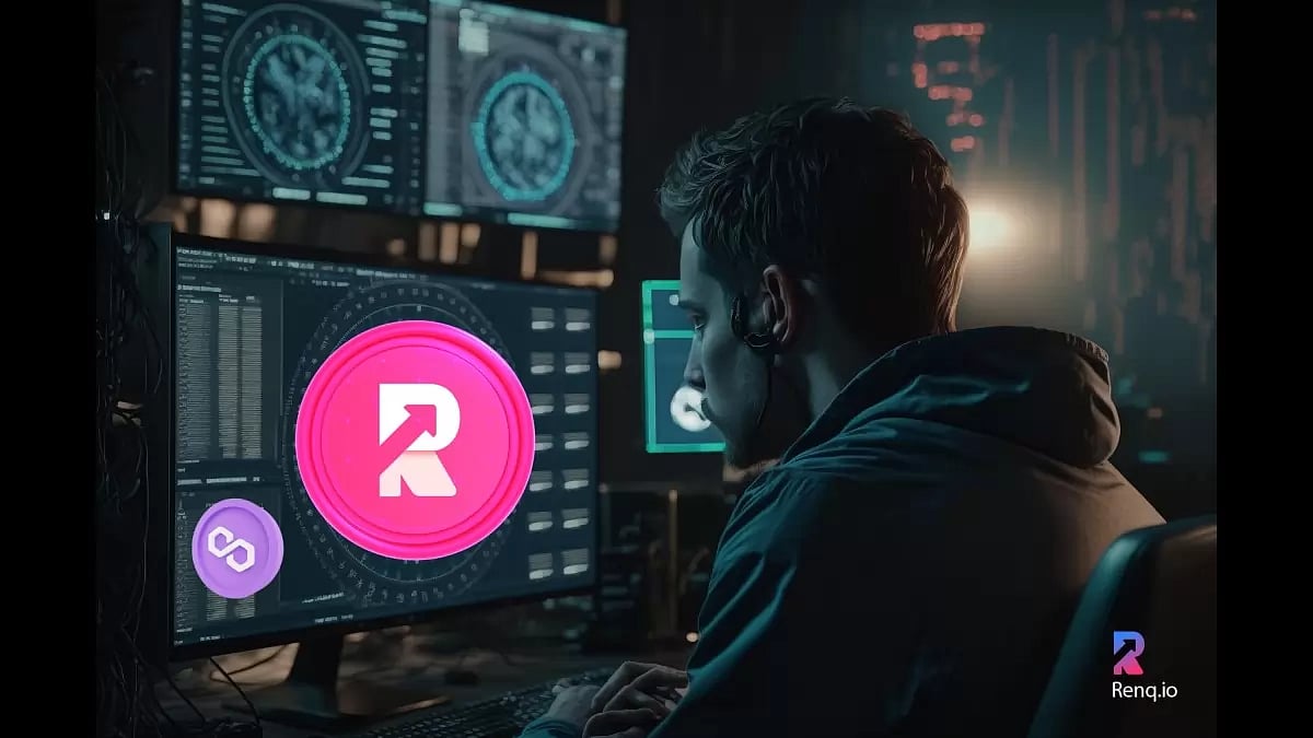 RenQ Finance