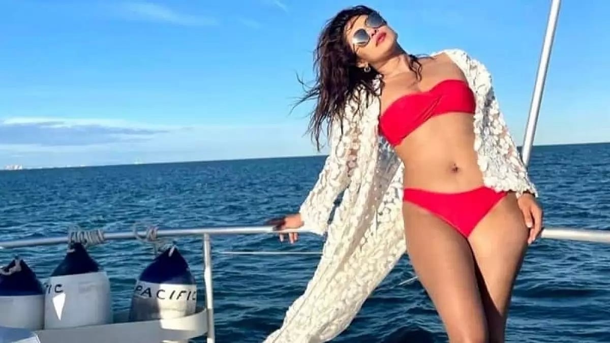 Priyanka Chopra