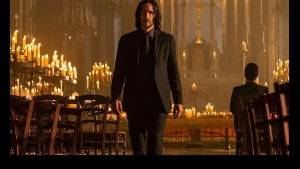 John Wick 4