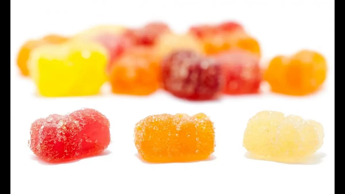 Keto Gummies