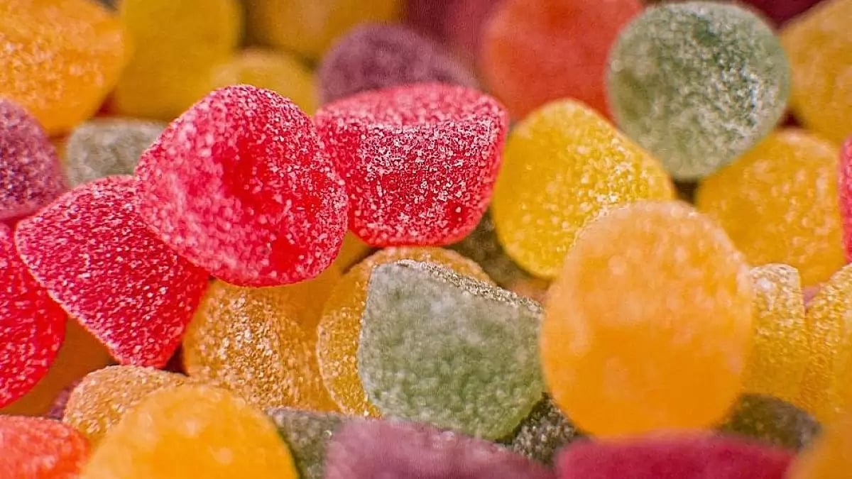 Keto Gummies