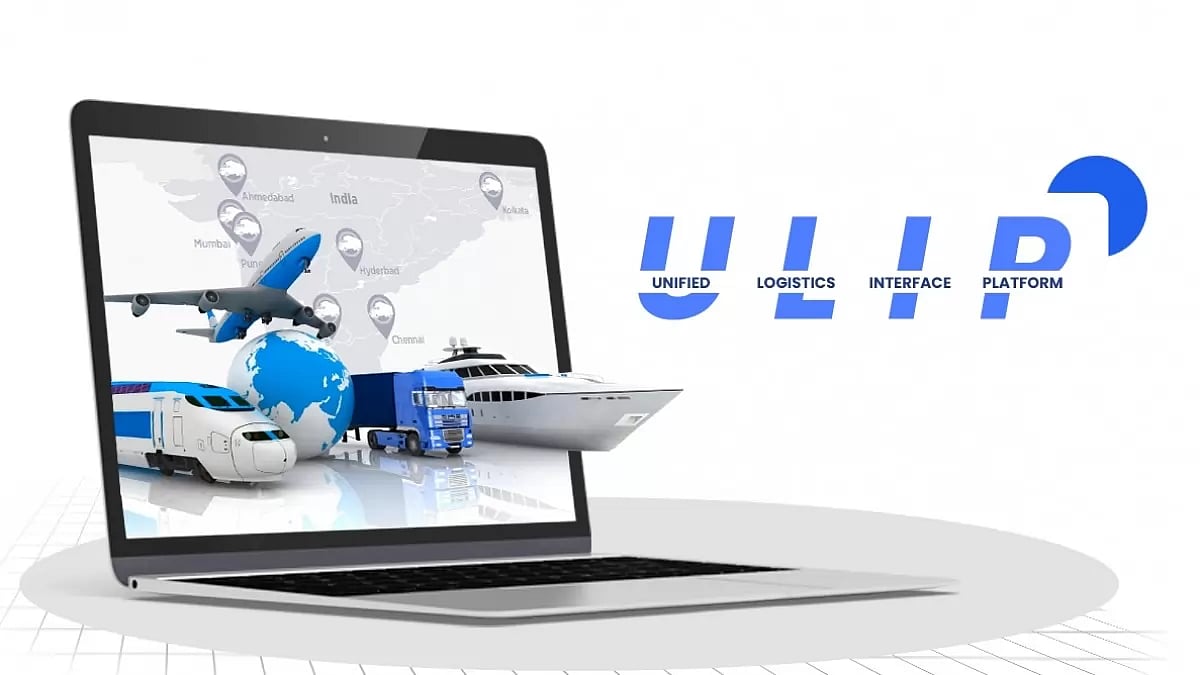 Unified Logistics Interface Platform