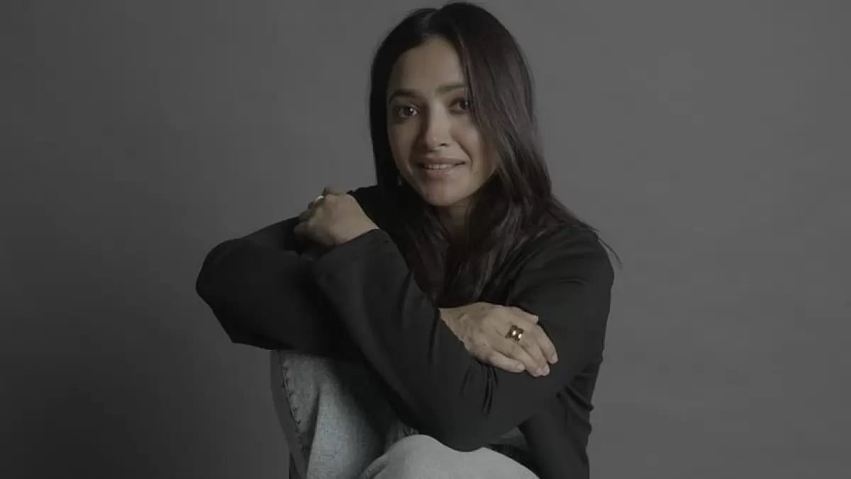 Shweta Basu Prasad 