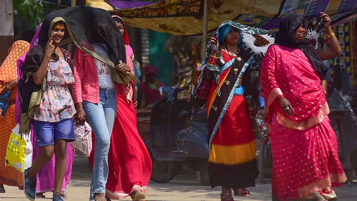 Madhya Pradesh Village To Boycott Families Whose Children Marry By Choice