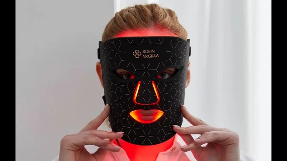 Best LED Mask Unveiled