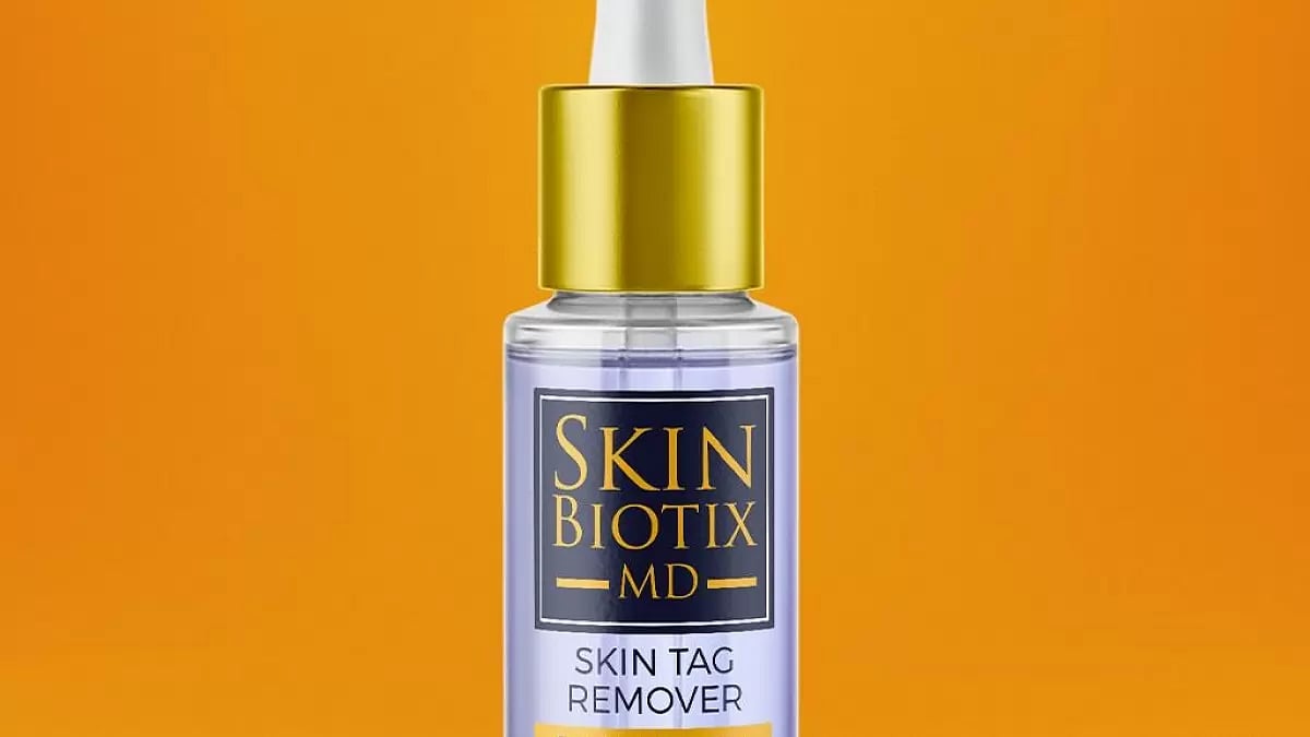 Skinbiotix MD Skin Tag Remover Review