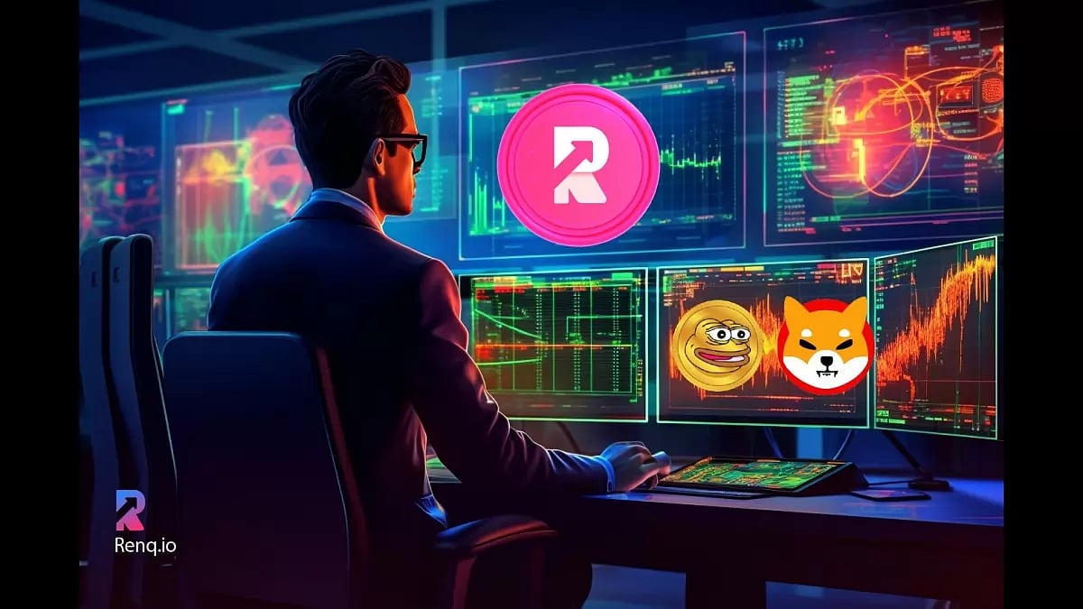 RenQ Finance