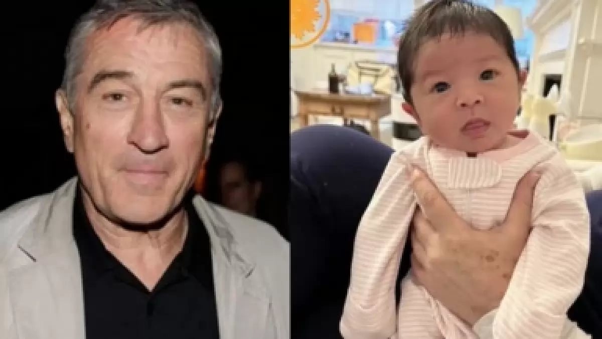 Robert De Niro