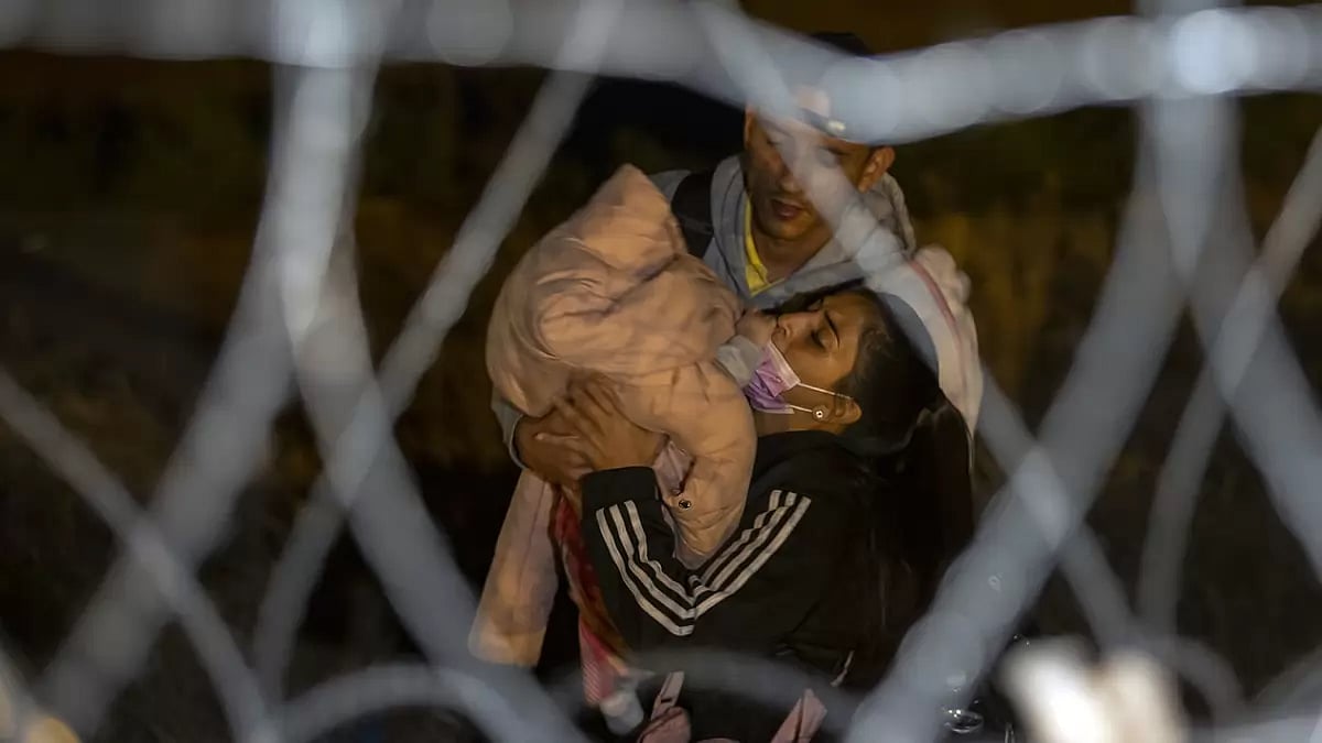 Title 42 Immigration Asylum