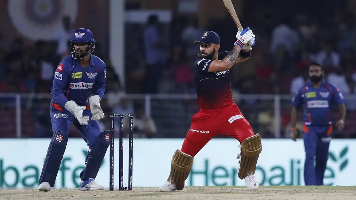 Smith also believes that there is no place for anchor batters, especially in Indian conditions. 