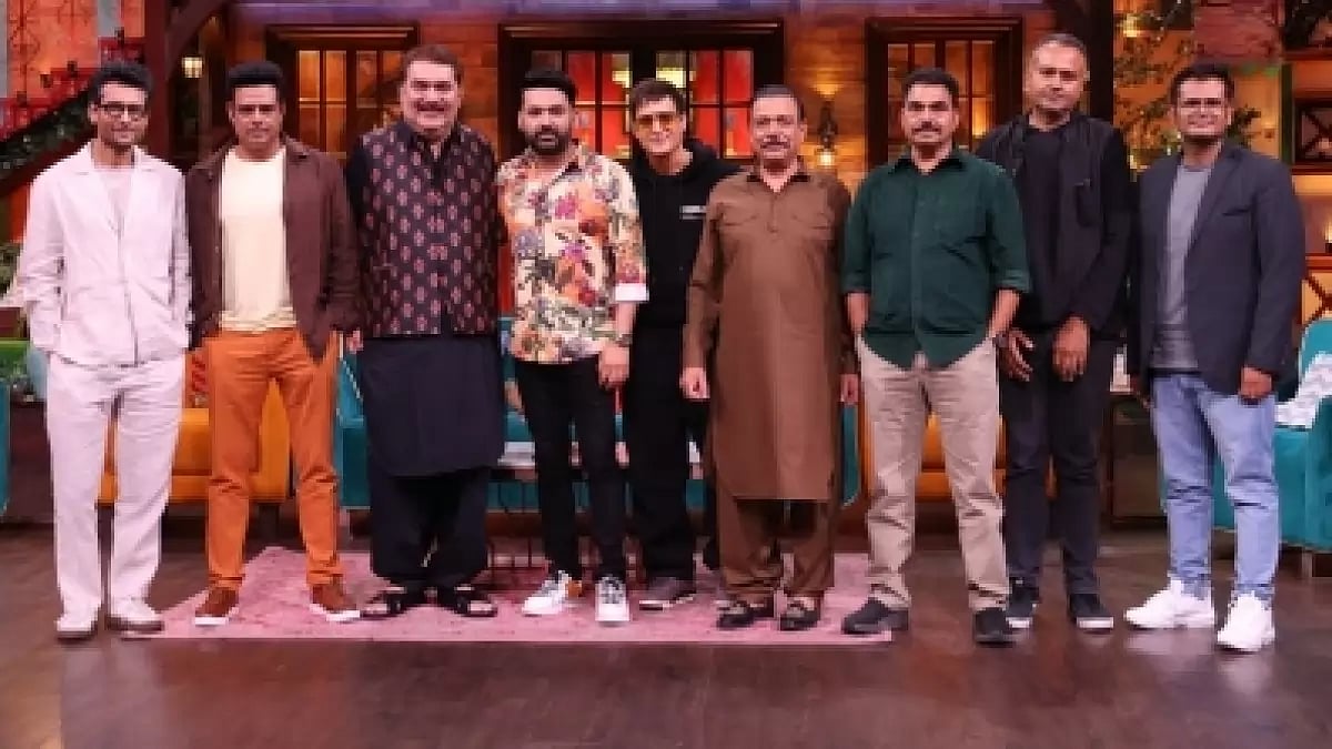 Raza Murad 