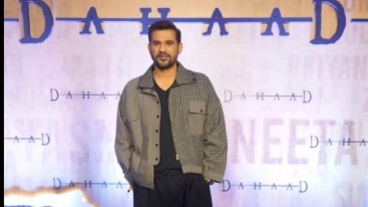 Sohum Shah 