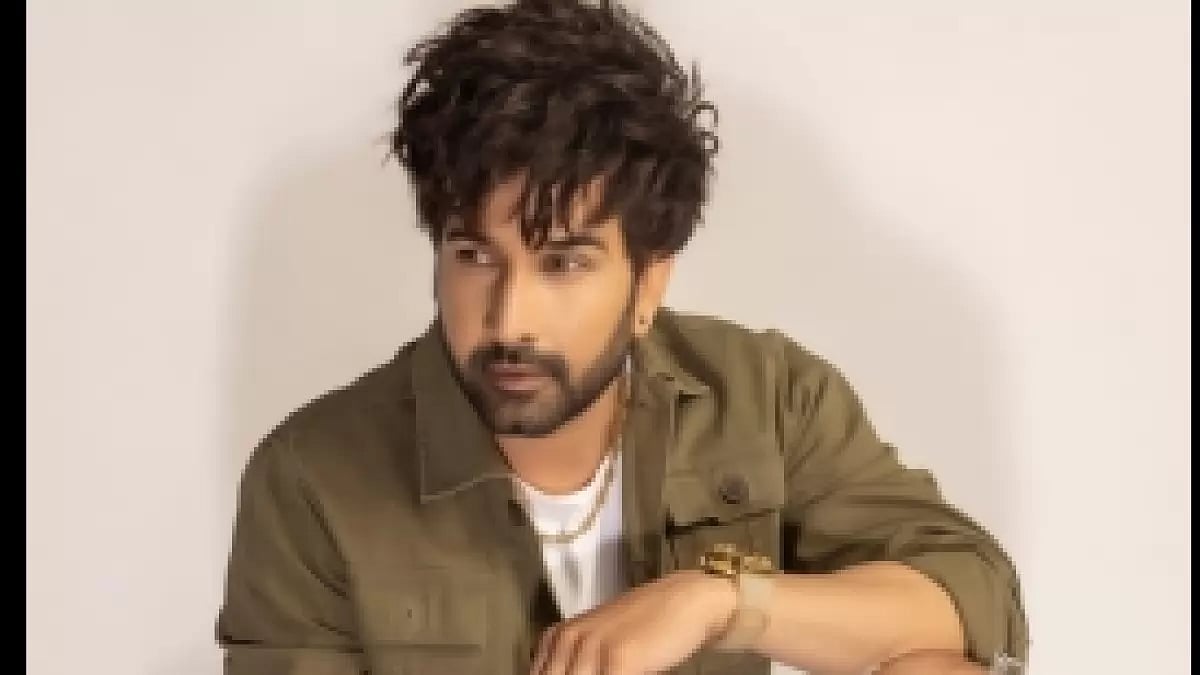 Vishal Mohan 