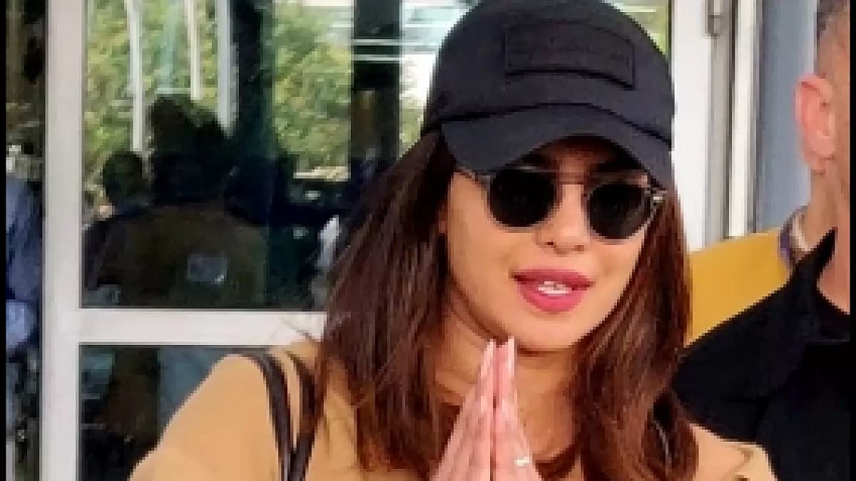 Priyanka Chopra 