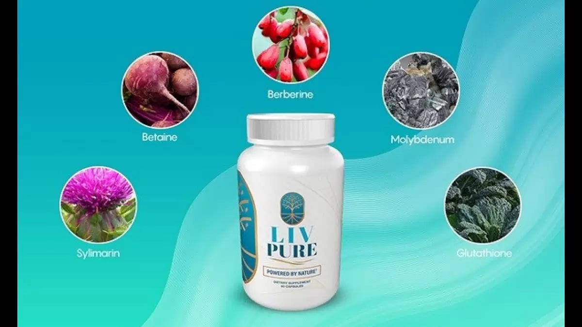 Liv Pure Reviews