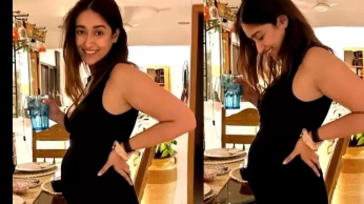 Ileana D'Cruz
